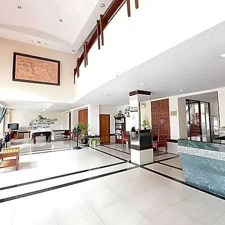 Hotel Siam View And Pattaya