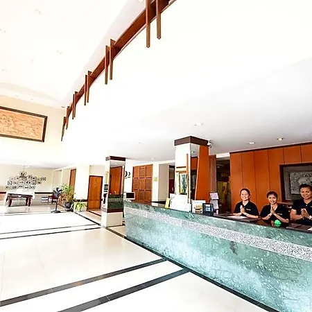 Siam View And 3*