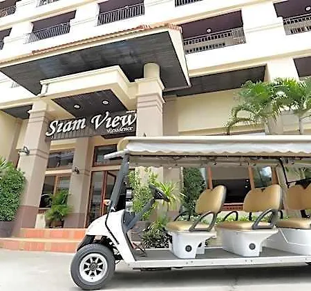 Siam View And 3*