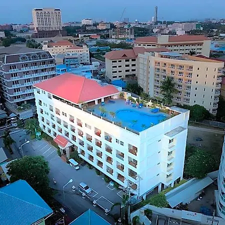 Hotel Siam View And Pattaya