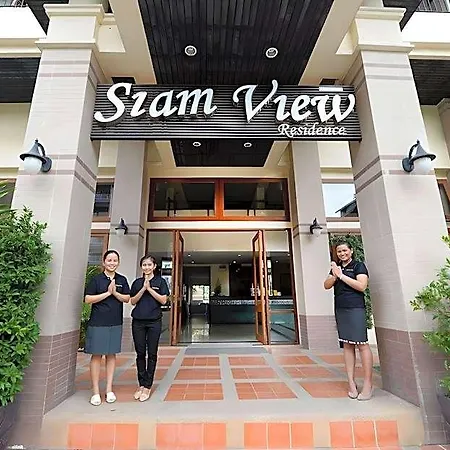 Hotel Siam View And