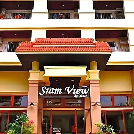 Siam View And