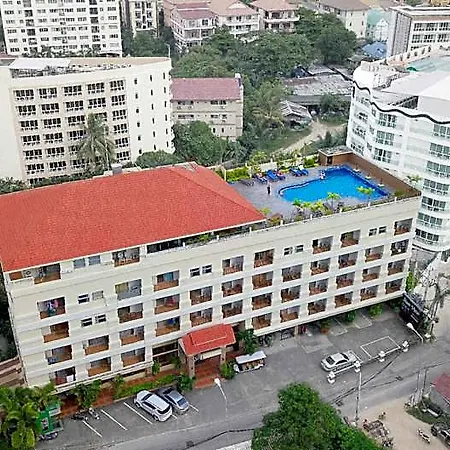 Siam View And Hotel Pattaya