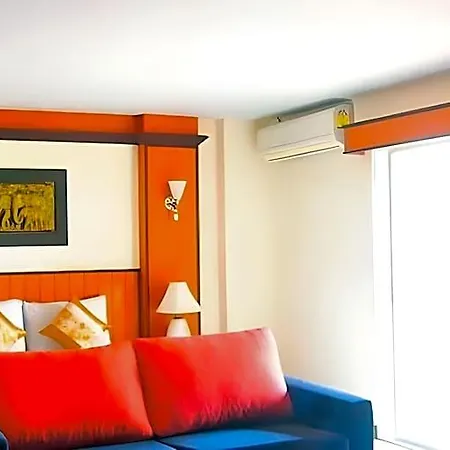 Siam View And Hotel Pattaya