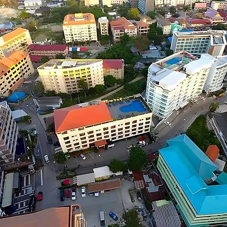 Siam View And Pattaya