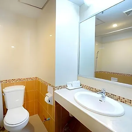 Siam View And 3*