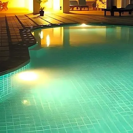 Hotel Siam View And Pattaya