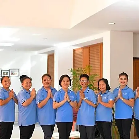 Hotel Siam View And Pattaya
