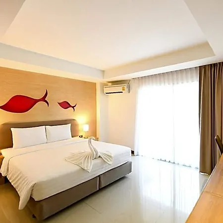 Siam View And 3*