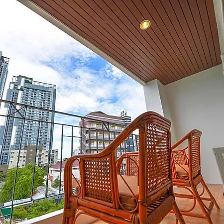 Siam View And Hotel 3*
