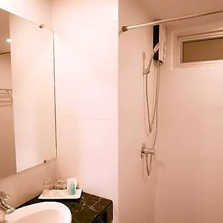 Hotel Siam View And Pattaya