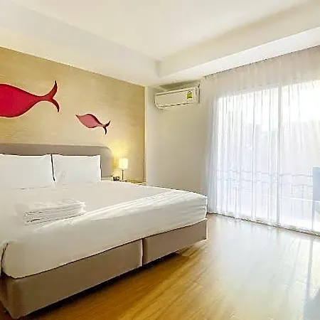 Siam View And Hotel 3*