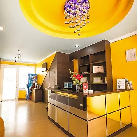 Double D Boutique 2* Pattaya
