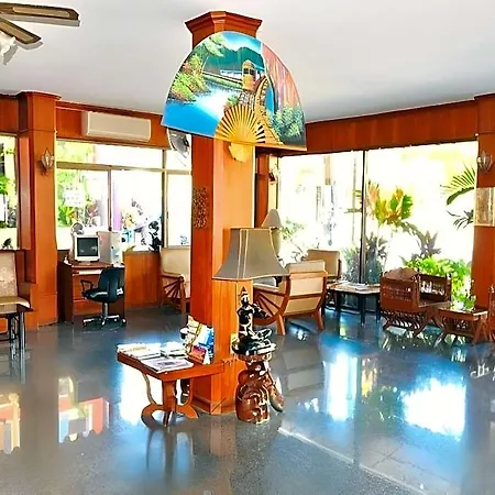 Mr. Mac's Pattaya