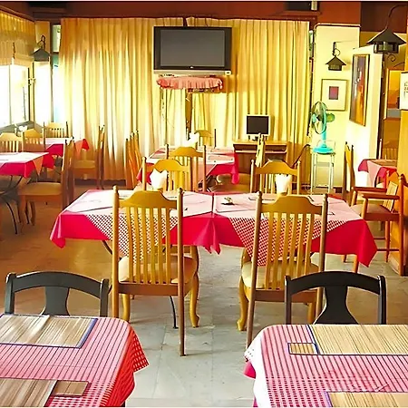 Mr. Mac's Hotel Pattaya