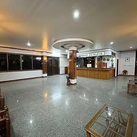 Mr. Mac's Hotel Pattaya