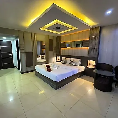 Mr. Mac's Pattaya