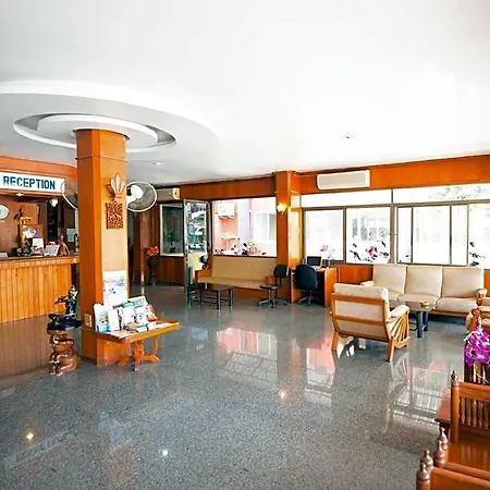 Mr. Mac's Pattaya