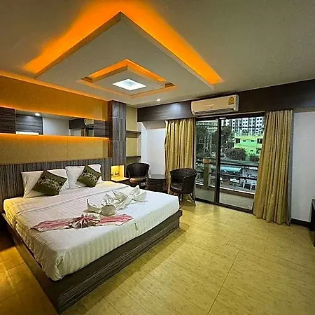 Mr. Mac's 2* Pattaya