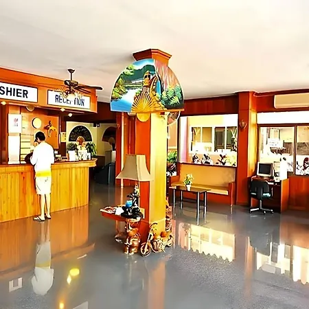 Mr. Mac's 2* Pattaya