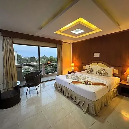 Mr. Mac's Hotel 2*