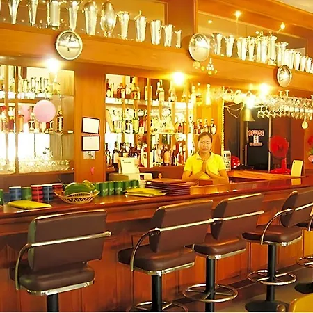 Hotel Mr. Mac's 2*