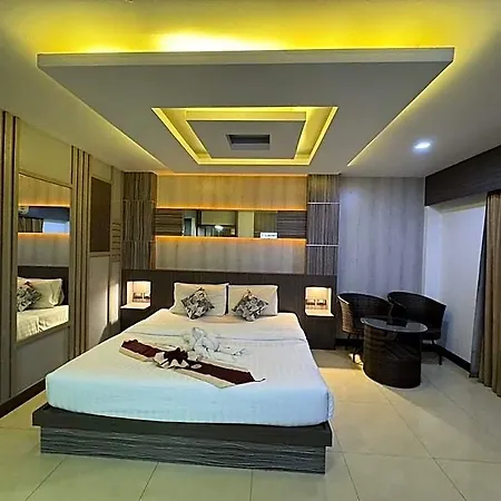 Mr. Mac's Hotel Pattaya