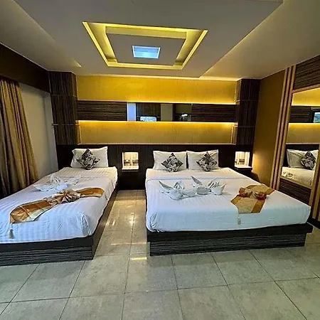 Mr. Mac's 2* Pattaya