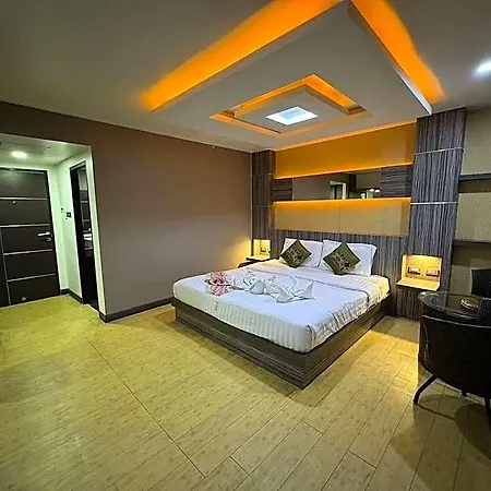 Mr. Mac's 2* Pattaya