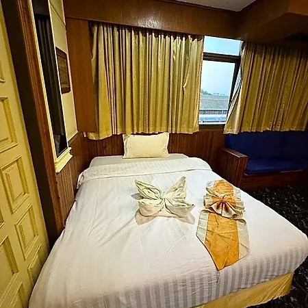 Mr. Mac's Hotel Pattaya