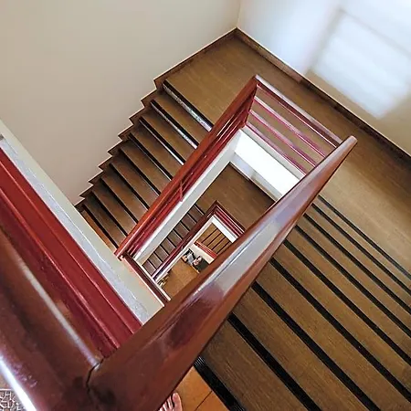The Red Balcony 2*