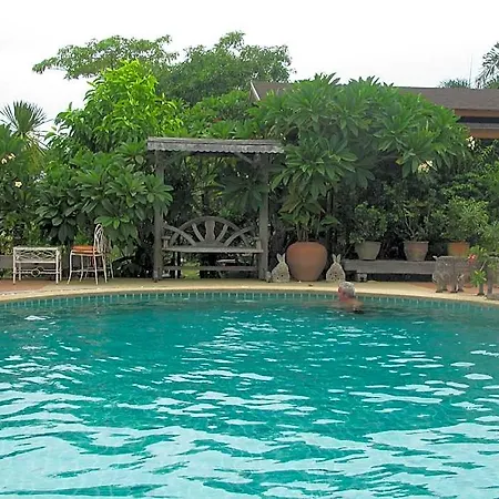 Sophon.19 Hotel