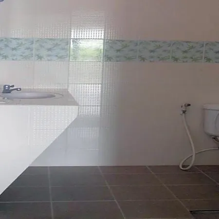 Hotel Sophon.19 Pattaya