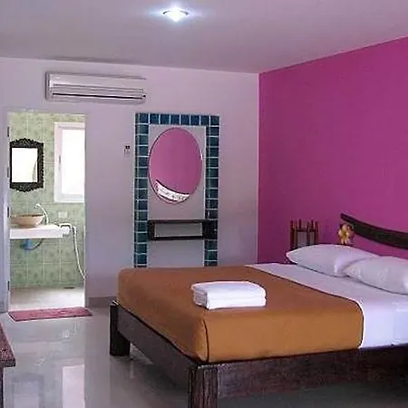 Sophon.19 3* Pattaya