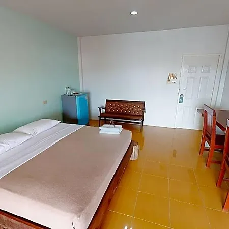 Sophon.19 Hotel Pattaya