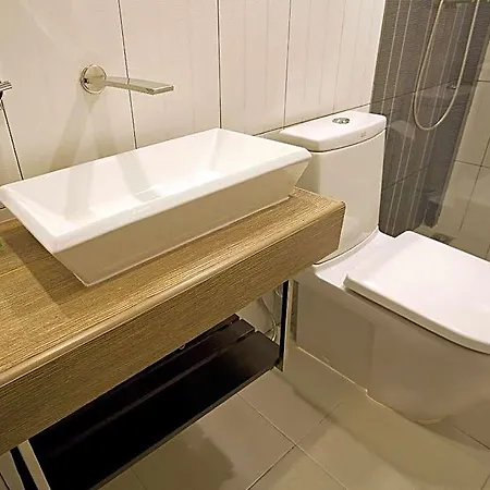 Wiz Hotel Pattaya