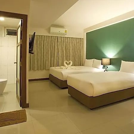 Hotel Wiz 3*