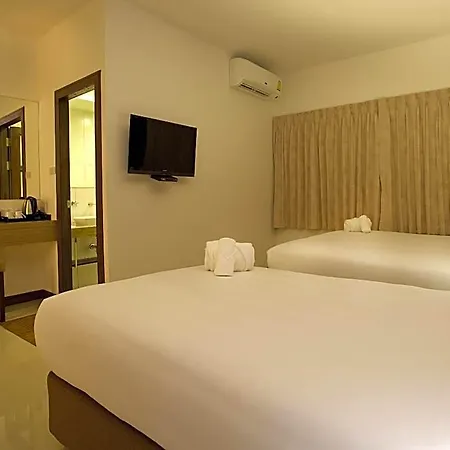 Wiz Hotel