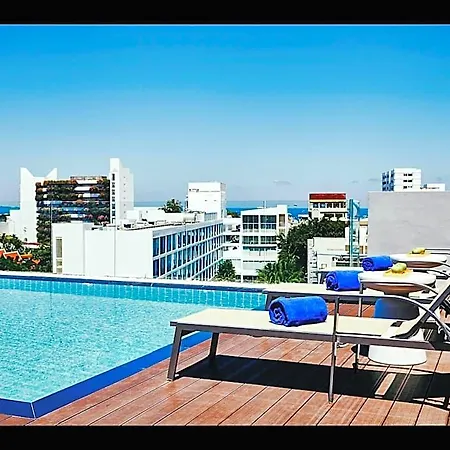 Travelodge 3* Pattaya