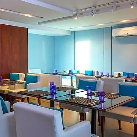 Travelodge Pattaya