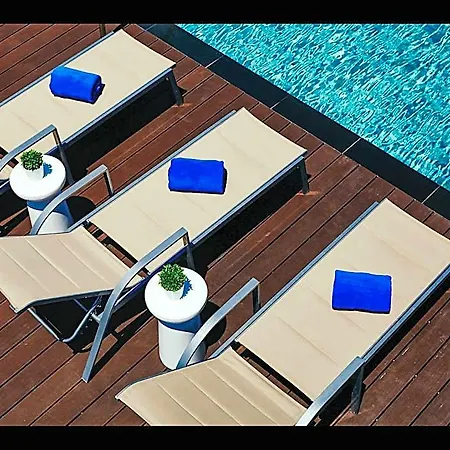 Travelodge Hotel Pattaya