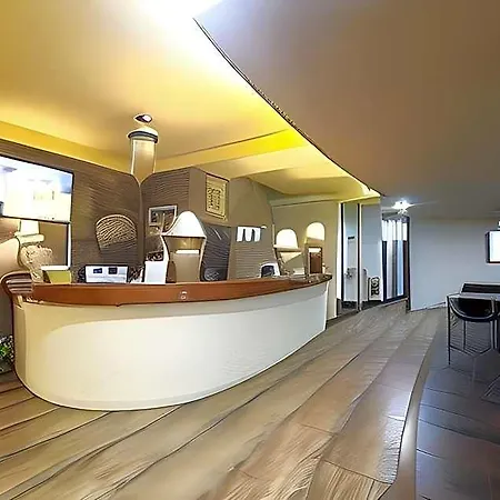 Pasadena โรงแรม Pattaya