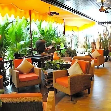 Pasadena Pattaya