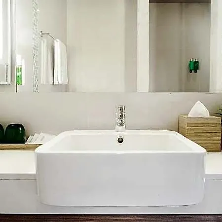 Travelodge Hotel Pattaya
