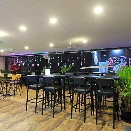 Pasadena 2* Pattaya