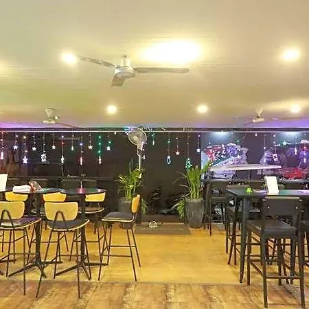 Pasadena Pattaya
