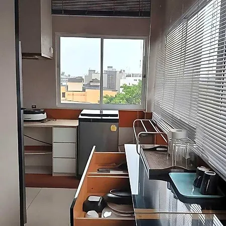 Pasadena โรงแรม 2*