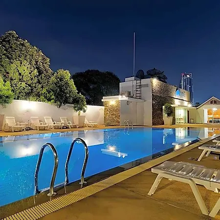 Hotel Blue Sky