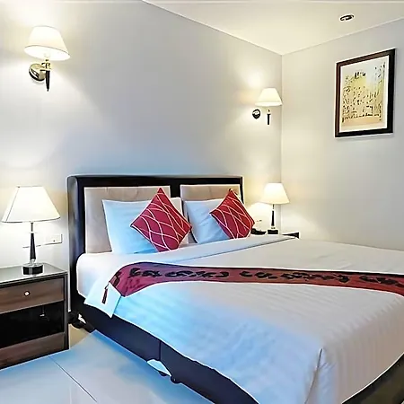 Hotel Blue Sky 3*