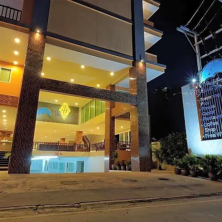 Blue Sky 3* Pattaya